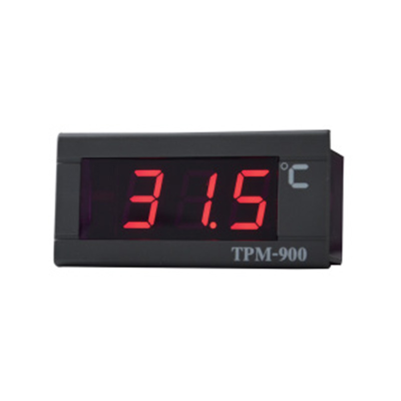 TPM900 แผงมิเตอร์วัดอุณหภูมิ